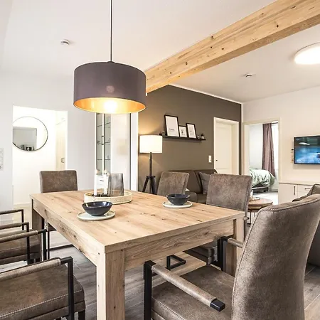 Gut Gross Fedderwarden- Alma By Interhome * Butjadingen